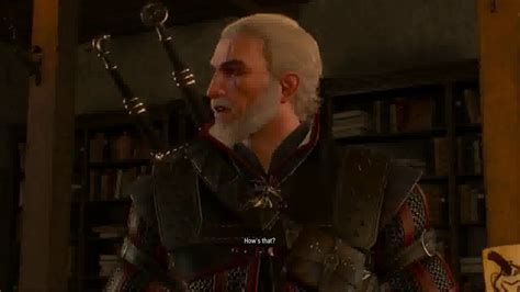 Hearts of stone official site has a simple moral: Witcher 3 Heart of Stone ep1 - YouTube
