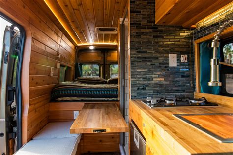 15 Best Van Conversion Companies For 2021 Making Money And Traveling