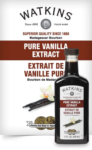 Vanilla Extract, Baker's-Sized Pure | Vanilla extract ...