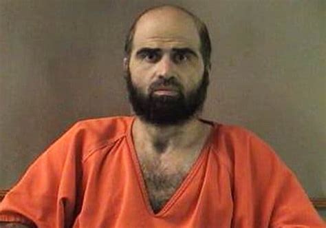 Death Penalty For Rampage At Fort Hood The New York Times