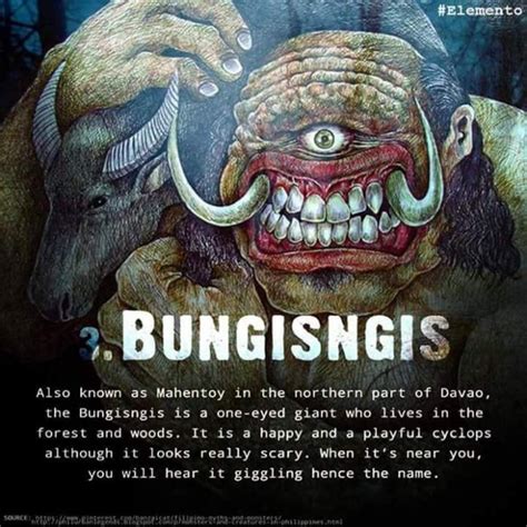 Top Ten Elemental Spirits In The Philippines The Horror Movies Blog