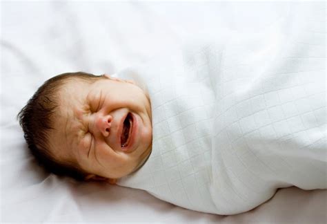 🎖 Bebé Que Llora Causas Y Consejos Para Calmar A Tu Bebé