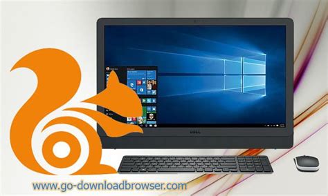 So in the world more than 100 million users. Download UC Browser PC Web Browser for Windows 10, 8, 7