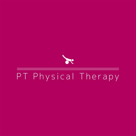 Physical Therapy Logo Maker