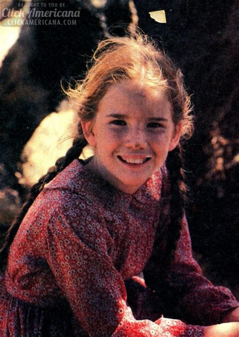 Melissa Gilbert The Little House Star Is All Grown Up 1982 Click