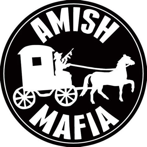 Amish Mafia Amish Mafia Tv Series