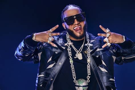 Dominican Rapper El Alfa Announces Big Orlando Show As Part Of Us