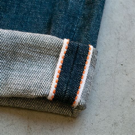 What Is Selvedge Denim Usa Made Jeans Gustin Blog