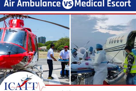 Air Ambulance Services In India Archives Icatt