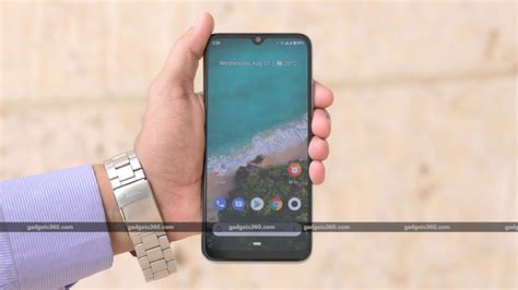 Mi A3 Goes On Open Sale In India Via Price