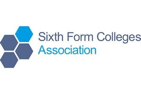 Free Download Sixth Form Colleges Association Logo Vector