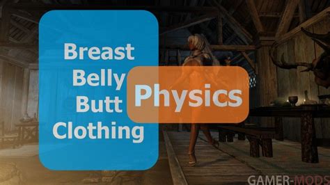 Breast And Butt Physics Broken Request Find Fallout Adult Sex Mods