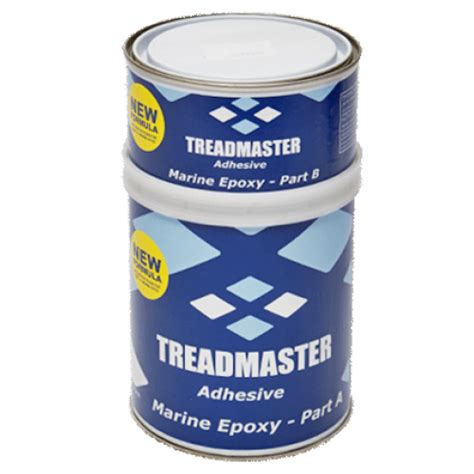 Treadmaster 2 Part Epoxy Adhesive