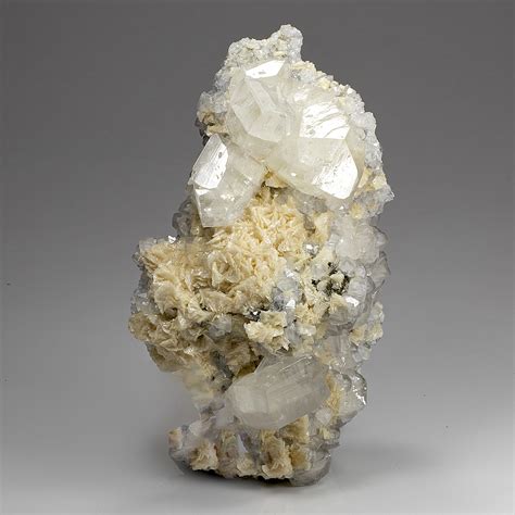 Calcite With Dolomite Minerals For Sale 4141262