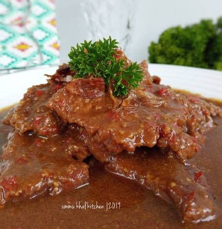 Daging krengsengan merupakan salah satu masakan tradisional khas jawa timur yang terkenal nikmat dan legit. Krengsengan Daging Sapi | Resep (Dengan gambar) | Daging ...