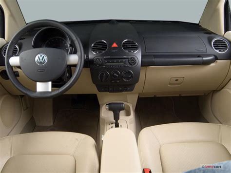 We did not find results for: 2007 Volkswagen New Beetle Interior | U.S. News & World Report