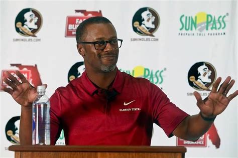 Should Florida State Fire Willie Taggart The Tylt