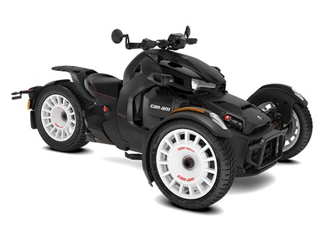 Customise Your Own Can Am Ryker Can Am On Road