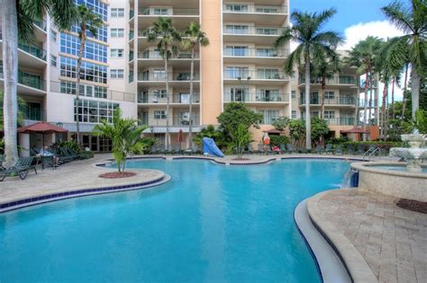 Pompano beach, broward county, florida, united states. UPDATED 2019 - Wyndham Palm Aire Resort (2 bedroom condo ...