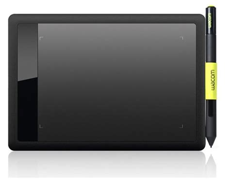 Wacom Bamboo Ctl471 Pen Graphics Tablet For Pcmac Review Sweet