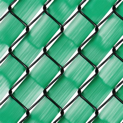 We did not find results for: Fenpro 250-in L Emerald Green Chain Link Fence Weave in the Chain Link Fence Slats department at ...
