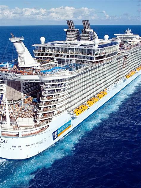 7 Night Western Mediterranean Cruise Royal Caribbean Cruises