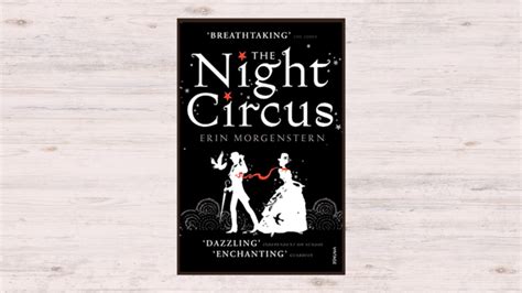 The Night Circus By Erin Morgenstern Review Mmb Book Blog