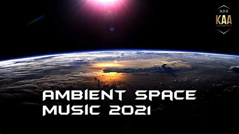 Deep Space Ambient Space Music Youtube
