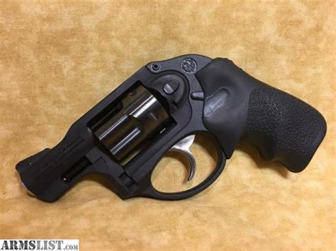ARMSLIST For Sale Ruger LCR 38 Special Revolver
