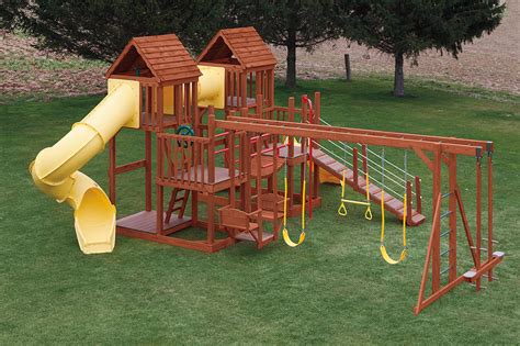 Wooden Playground Set Great Discounts Save 48 Jlcatjgobmx