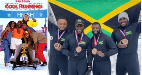 A Cool Runnings Return Jamaicas Bobsled Team Going To 2022