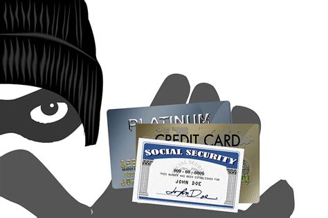 Identity Theft Fraud Victims Heres Everything You Ever Need To Know