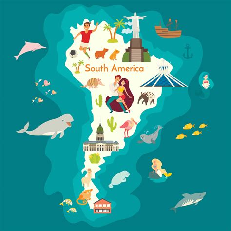 Best Kid Friendly Destinations In South America Totochie