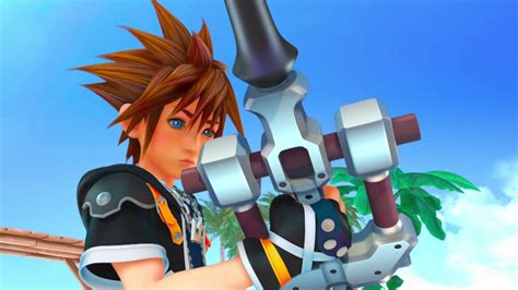 Square Enix Entices Fans With New Kingdom Hearts 3 Trailer Cgmagazine