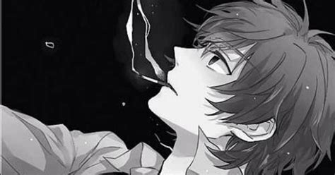 Anime Boy Smoke Pinterest Boys Anime Boys And Anime