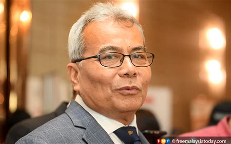 The project has certainly not been without its detractors, but entrepreneur development minister datuk seri mohd redzuan md yusof says that malaysia stands by its view on the project despite criticism being leveled at it from various parties, as bernama reports. Jangan emosi nilai keputusan Kabinet berhubung Lynas ...