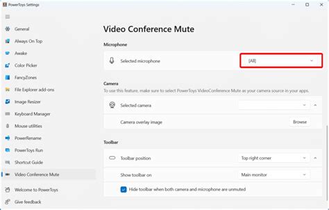 How To Mute Mic In Windows With A Keyboard Shortcut