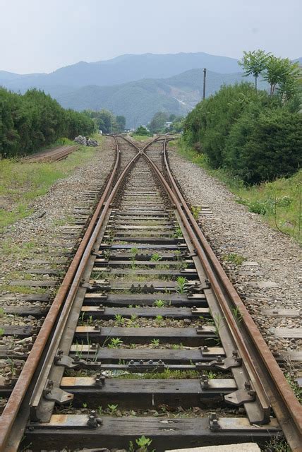 無料の写真 列車 列車長 分かれ道 Pixabayの無料画像 706219