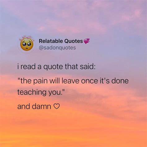 Quotes Aesthetic Quotes That Hit Hard So True In 2021 Quotes