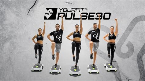 Yourfit Pulse30® 02 Youtube