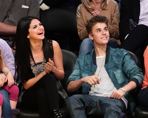 Justin Bieber Still Has His Selena Gomez Tattoo Even After Getting