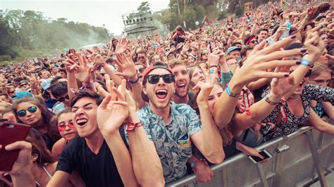 Outside Lands Music And Arts Festival Your Complete Guide Cbs San