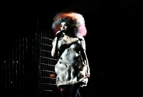 Review Björk Biophilia Live Film