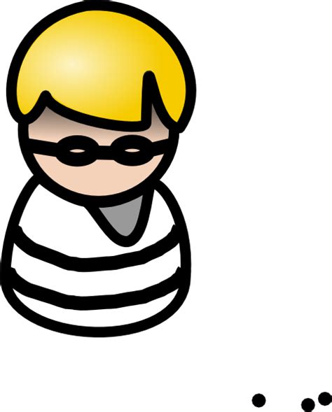 Burglar Joke Png Svg Clip Art For Web Download Clip Art