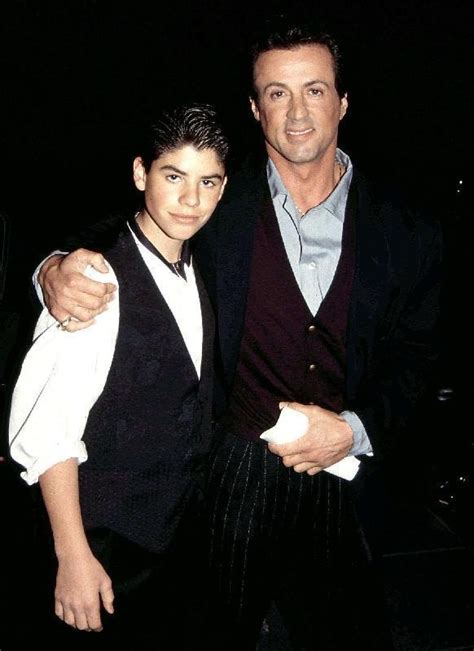 Pin On Sly Stallone