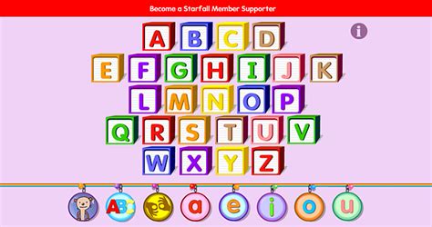 Download Starfall Abc Autism Games Download Apps And Games For