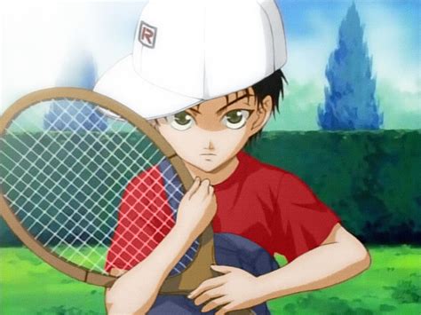 Download Prince Of Tennis Chibi Ryoma By Jduffy Prince Of Tennis Wallpapers Prince Of