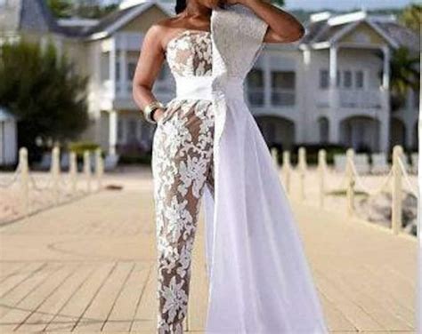 Prom Dressafrican Wedding Dress For Womenafrican Clothing Etsy