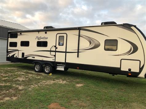 2019 Grand Design Reflection 285bhts Travel Trailers Rv For Sale By