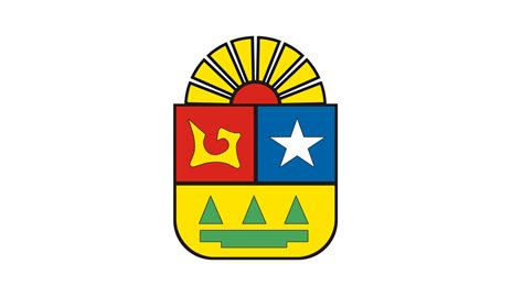 Quintana Roo Conoce Los Elementos De Su Escudo Y Su Significado Poresto